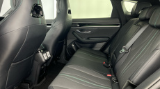 BYD Seal U 1.5 DM-i Boost 5dr Auto Estate